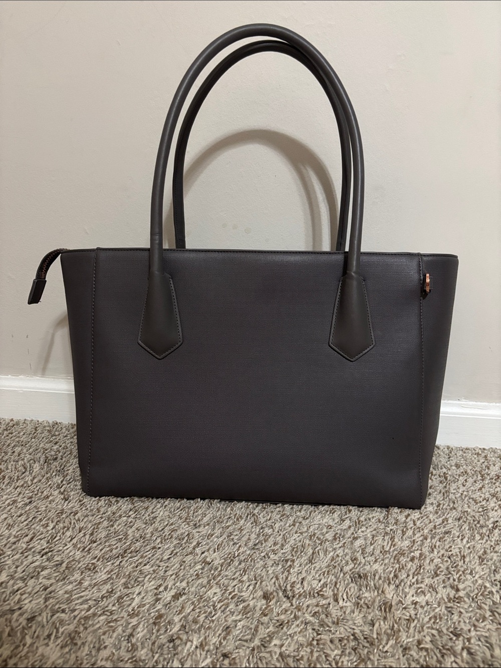 Dagne Dover laptop/work Tote - Excellent Condition
